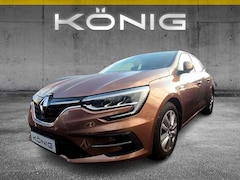 Bild des Angebotes Renault Megane ZEN AUTOMATIK Winterpack Navi Allwetterr.