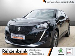 Bild des Angebotes Peugeot 2008 E Active Pack 50 KWh Kamera 11kW LaderOnBoard