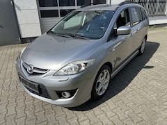 Bild des Angebotes Mazda 5 2.0 CD Active+ 7 Sitzer Volleder Xenon el Türen