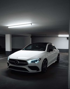 Bild des Angebotes Mercedes-Benz CLA 35 AMG CLA 35 AMG 4Matic (118.351)