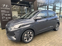 Bild des Angebotes Hyundai i10 1.0 Trend (AC3)