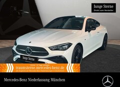 Bild des Angebotes Mercedes-Benz CLE 300 e AMG+NIGHT+PANO+360+BURMESTER+KEYLESS+9G