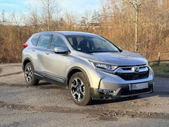 Bild des Angebotes Honda CR-V CR-V Hybrid 2.0 i-MMD Hybrid 4WD Elegance