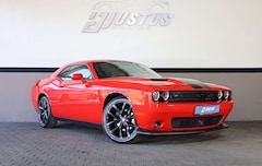 Bild des Angebotes Dodge Challenger 3.6 SXT/SHZ/SBL/LHZ/ALPINE/ACC/R20