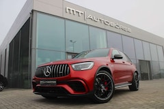 Bild des Angebotes Mercedes-Benz GLC 63 AMG GLC 63 S AMG 4M+ EXKLUSIV DESIGNO & MB-GARANTIE!