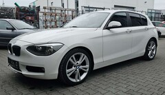 Bild des Angebotes BMW 116 116 i