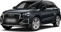Audi Q2 advanced 35 TFSI S tronic Matrix/ACC/uvm.