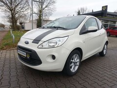 Bild des Angebotes Ford Ka/Ka+ Cool & Sound Edition SHZ MFL M&S