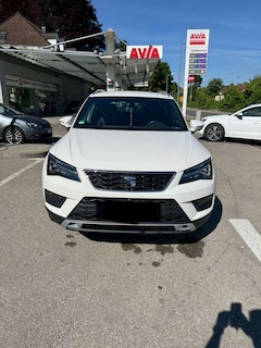Bild des Angebotes SEAT Ateca 2.0 TDI 4Drive DSG XCELLENCE