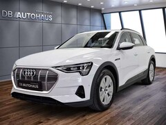Bild des Angebotes Audi e-tron 55 quattro