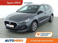 Bild des Angebotes Hyundai i30 1.4 TDGI Passion +*LED*NAVI*TEMPO*PDC*SHZ*KLIMA*