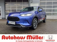 Bild des Angebotes Honda ZR-V ZR-V Hybrid e:HEV 2.0 i-MMD Hybrid Advance