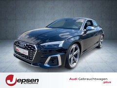 Bild des Angebotes Audi S5 Coupé TDI tiptr Laser