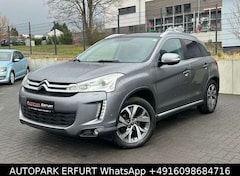 Bild des Angebotes Citroen C4 Aircross Exclusive 4WD*Klima*Temp*Leder*Xenon