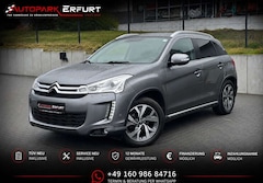 Bild des Angebotes Citroen C4 Aircross Exclusive 4WD*Klima*Temp*Leder*Xenon