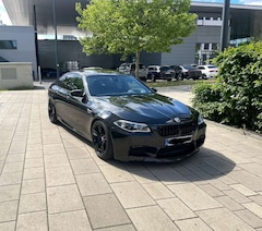 Bild des Angebotes BMW M5 DKG