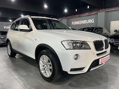 Bild des Angebotes BMW X3 xDrive 20 d PANO/NAVI/LEDER/AUT/XENON/PDC/SHZ