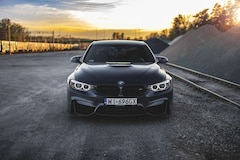 Bild des Angebotes BMW M3 BMW M3 F80, EU Car, 2nd Owner, Highway Mileage