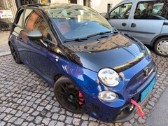 Bild des Angebotes Abarth 500 595 Competizione-Beats-Xenon-Sabelt
