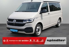 Bild des Angebotes VW T6.1 California Beach 4M DSG / Navi, AHK, LED