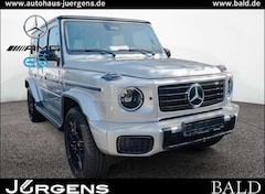 Bild des Angebotes Mercedes-Benz G 450 d AMG-Sport/SHD/Stdhz/AHK/Fond-Entertain