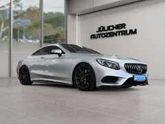 Bild des Angebotes Mercedes-Benz S 500 / S 550 Amg Coupe 4Matic, Insp. + Tüv/Au