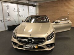 Bild des Angebotes Mercedes-Benz S 560 E S 560 Exclusive Edition (217.483)
