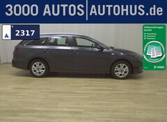 Bild des Angebotes Kia Ceed / cee'd ceed 1.5 T-GDI Vision Navi Shz RFK PDC DAB
