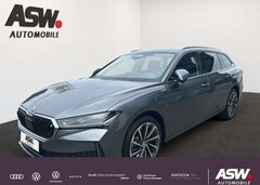 Bild des Angebotes Skoda Superb Combi L&K 1,5TSI iV 204PS DSG ACC SHZ AHK