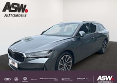 Bild des Angebotes Skoda Superb Combi L&K 1,5TSI iV 204PS DSG ACC SHZ AHK