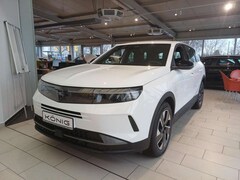 Bild des Angebotes Opel Grandland X Edition 145PS Automatik Allwetter