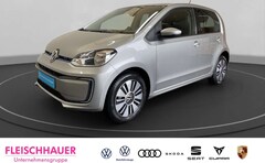 Bild des Angebotes VW e-up! e-Style Plus move Klima Temp DAB SHZ