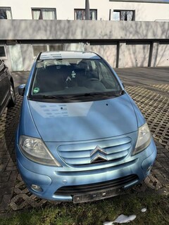 Bild des Angebotes Citroen C3 1.4 Exclusive