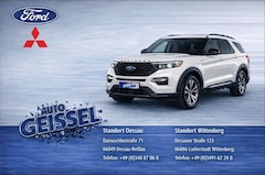 Bild des Angebotes Ford Explorer ST-Line Plug-in-Hybrid 4x4