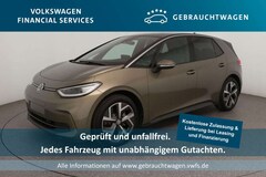 Bild des Angebotes VW ID.3 Pro electric 150kW RFK*PDC*Tempo*Klima*NAV