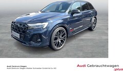 Bild des Angebotes Audi Q7 TDI quattro S line business MATRIX*PANO*B&O 3