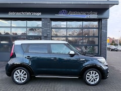 Bild des Angebotes Kia Soul Dream Team Navi. SHZ LHZ