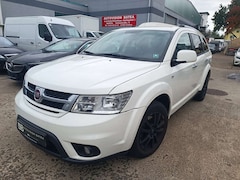 Bild des Angebotes Fiat Freemont Freemont Diesel 2.0 Multijet 16V,LEDER,NAVI,7SITZZ