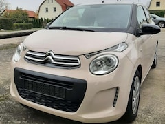 Bild des Angebotes Citroen C1 Feel