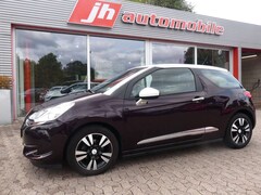 Bild des Angebotes DS Automobiles DS 3 So Chic*APP*PDC*Tempomat*Klima*Allwetter