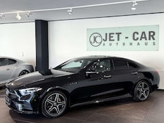 Bild des Angebotes Mercedes-Benz CLS 400 d 4M. AMG *Burmester-Multibeam-Airmatic*