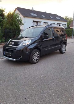 Bild des Angebotes Fiat Qubo 1.3 Multijet 16V Dynamic