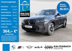 Bild des Angebotes BMW X3 Impressive FACEL. PANO HUD 360° LED ACC NAVI