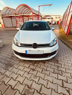 Bild des Angebotes VW Golf GTI vw Golf 6 Gti 2,0DGS SHZ, PARKPILOT, DYNAUDIO, RFK