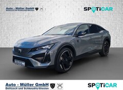 Bild des Angebotes Peugeot 408 Hybrid 225 GT/LED/AHK/Navi