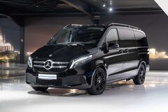 Bild des Angebotes Mercedes-Benz V 250 d EDITION lang*SPORT-FAHRWERK*6-SITZE*LED*