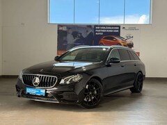 Bild des Angebotes Mercedes-Benz E 350 E-Klasse T-Modell E 350d AMG-Line AHK+NAVI+SHZ