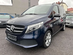 Bild des Angebotes Mercedes-Benz V 220 V 300 9G NIGHT VISION+ KAMERA + ACC + AHK + BURM