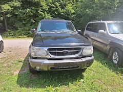 Ford Explorer Explorer