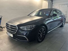 Bild des Angebotes Mercedes-Benz S 350 d L *HUD *Burmester * 360° View *